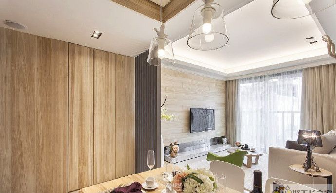 ���һ��װ��Ч��ͼ