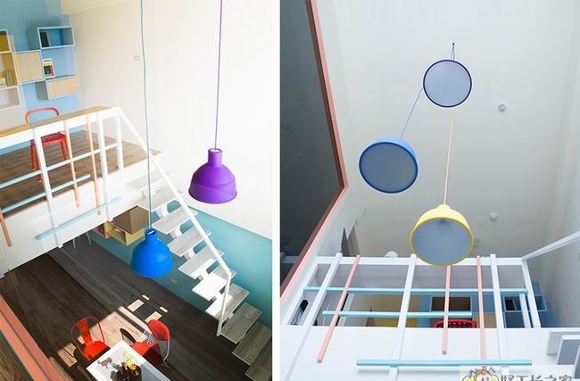 �ջ�ǳˮ��װ��Ч��ͼ