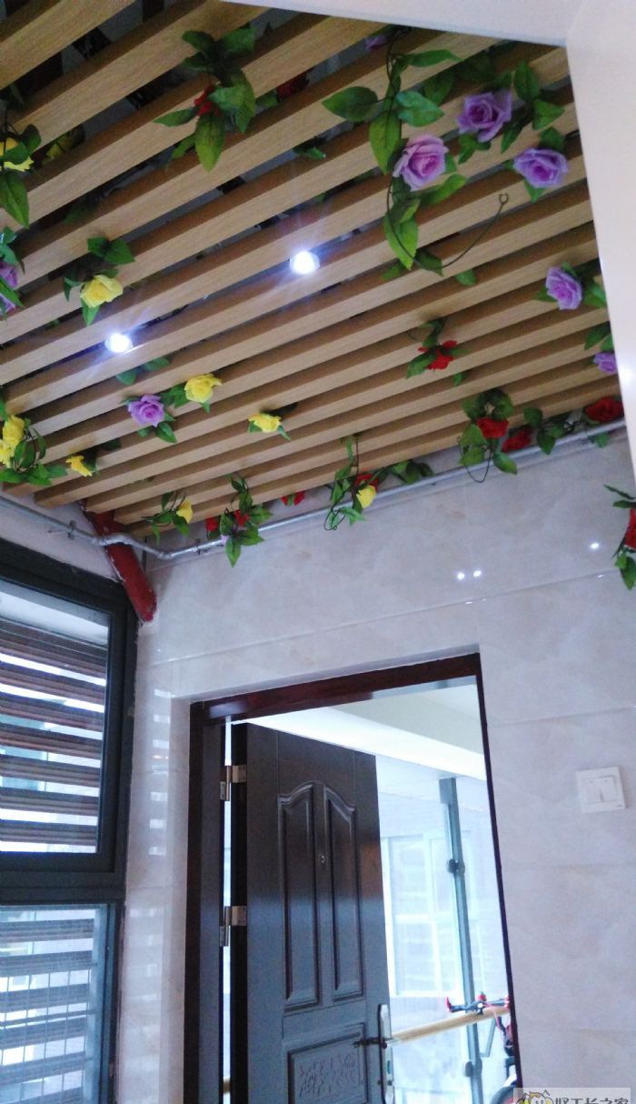 �����������ʹ���װ��Ч��ͼ