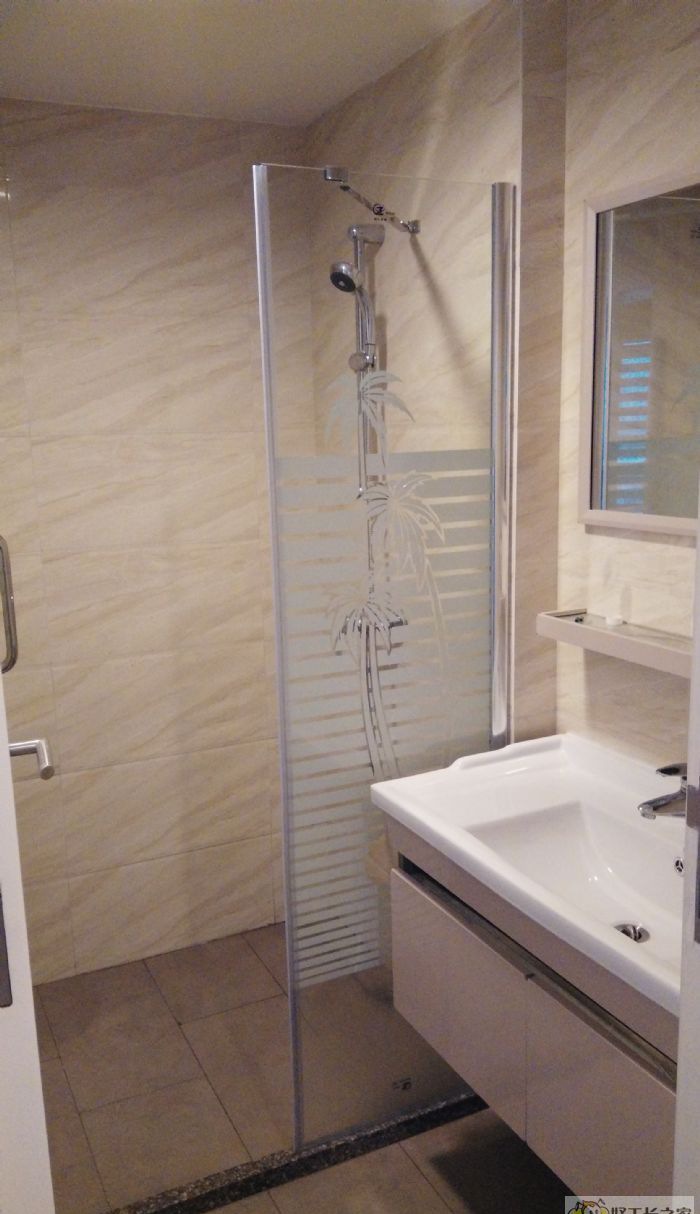 �����������ʹ���װ��Ч��ͼ