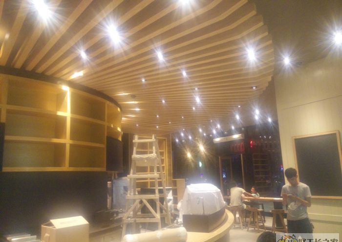 �人��ʯ����ǰͿ�װ��Ч��ͼ