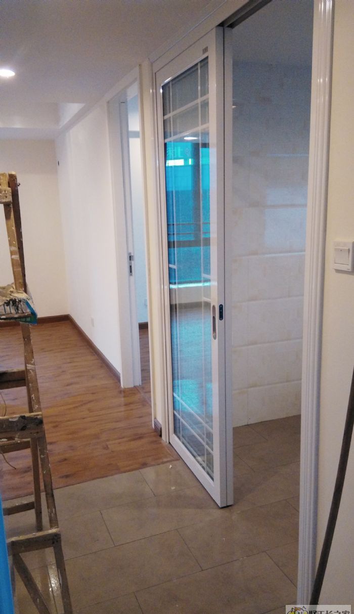 �����������ʹ���װ��Ч��ͼ