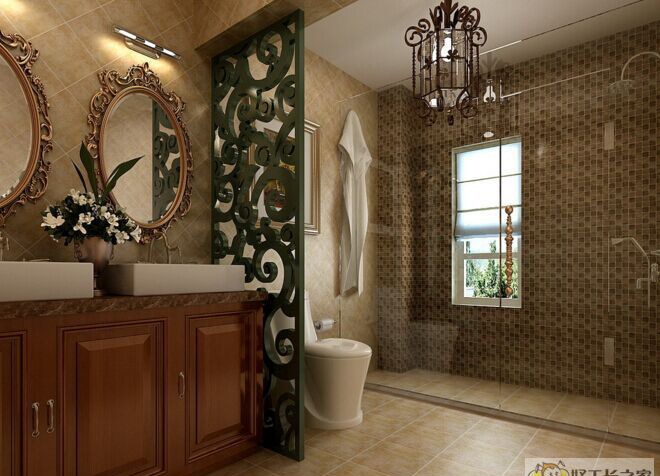 �Ϻ���������װ��Ч��ͼ