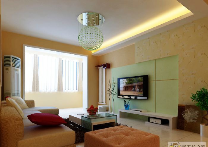 ʯ��ׯ���ǹ���װ��Ч��ͼ