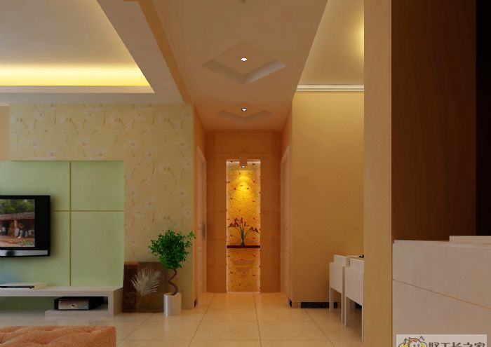 ʯ��ׯ���ǹ���װ��Ч��ͼ