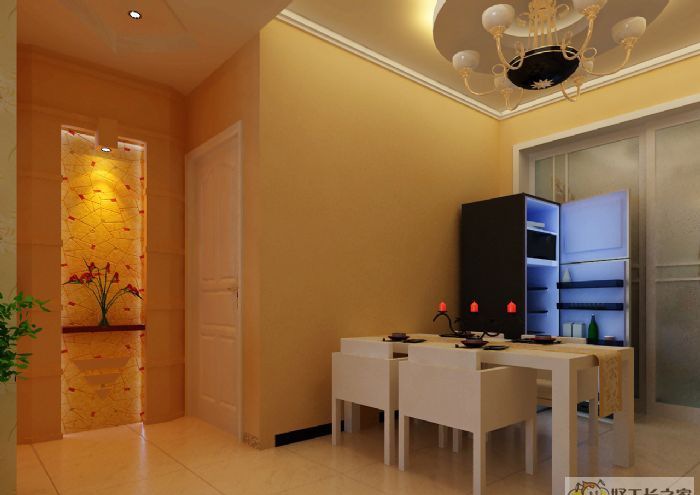 ʯ��ׯ���ǹ���װ��Ч��ͼ