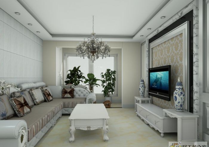 ʯ��ׯ��ʯԭ��װ��Ч��ͼ