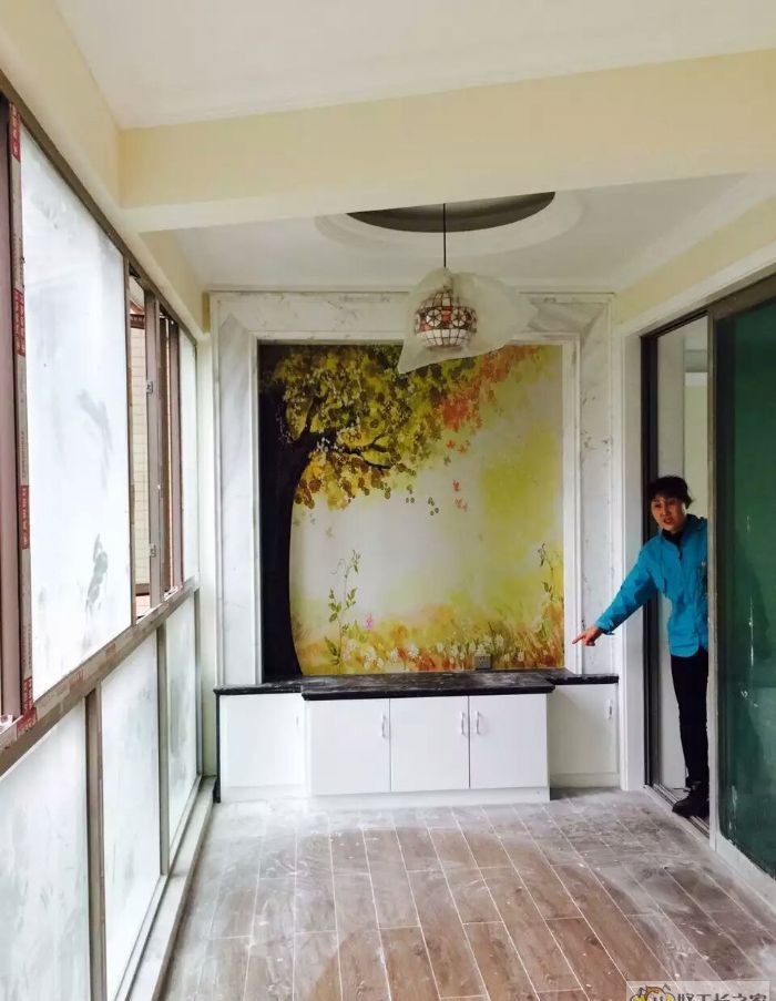 �人���������װ��Ч��ͼ