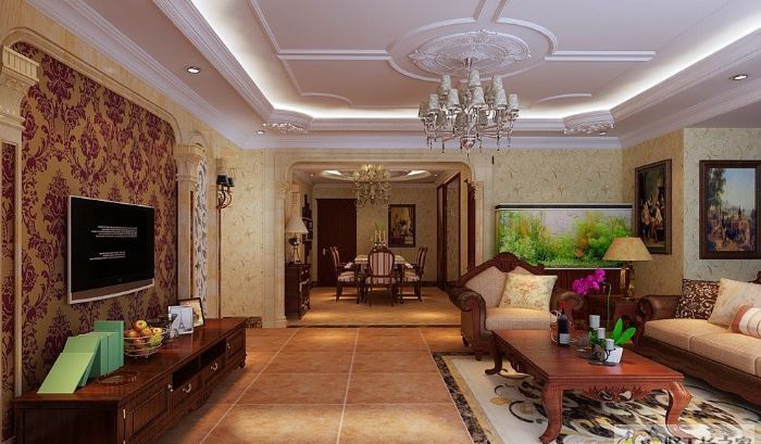 ʯ��ׯ��ɽ�¹���װ��Ч��ͼ