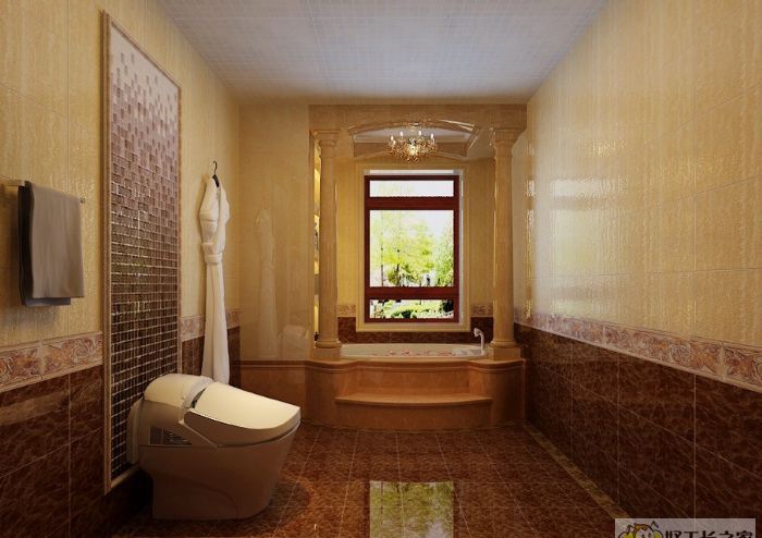 ʯ��ׯ��ɽ�¹���װ��Ч��ͼ