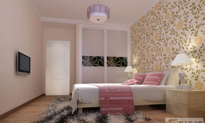 ʯ��ׯ���װ��Ч��ͼ