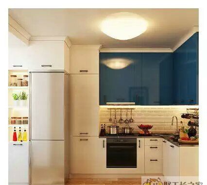 �ȷ�����С��װ��Ч��ͼ