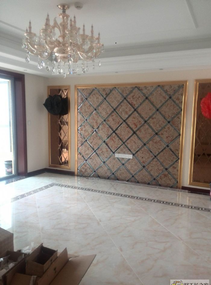 �人���峤������װ��Ч��ͼ