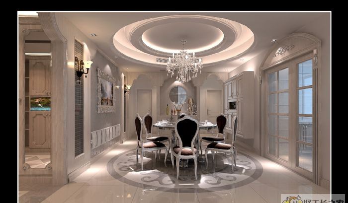 �人F������װ��Ч��ͼ