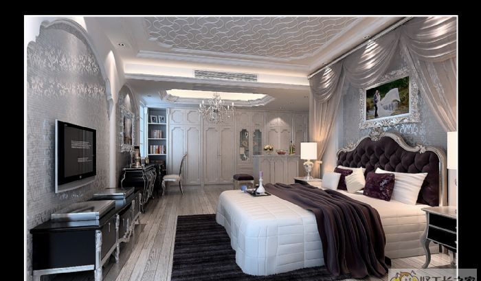 �人F������װ��Ч��ͼ