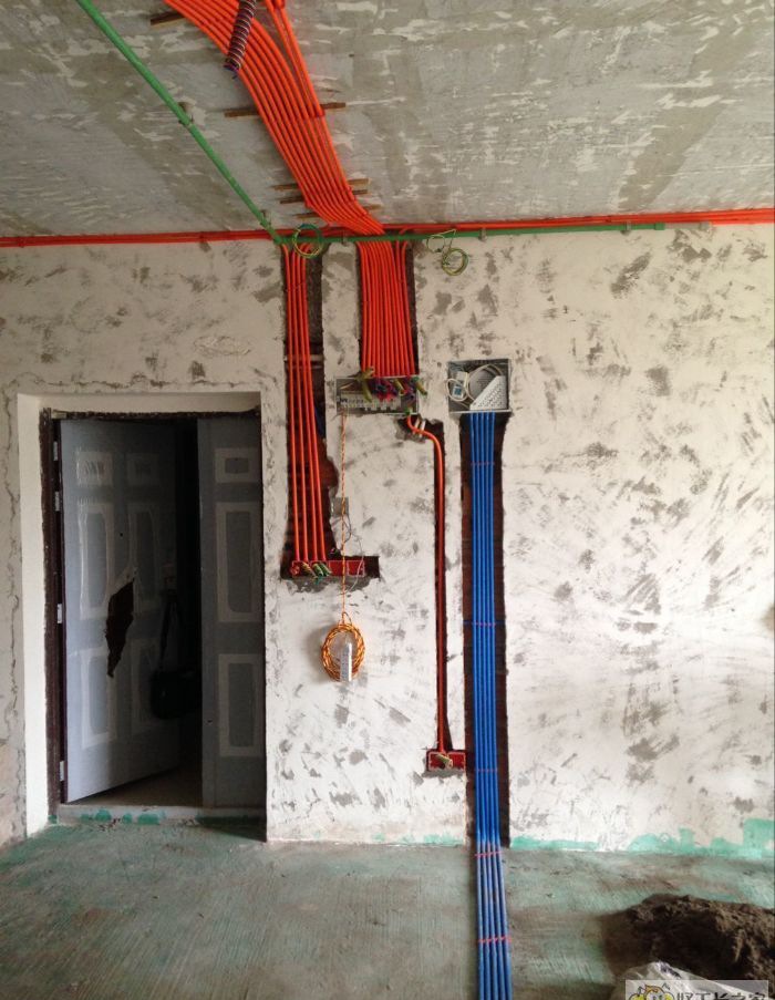 重庆北麓国际装修效果图