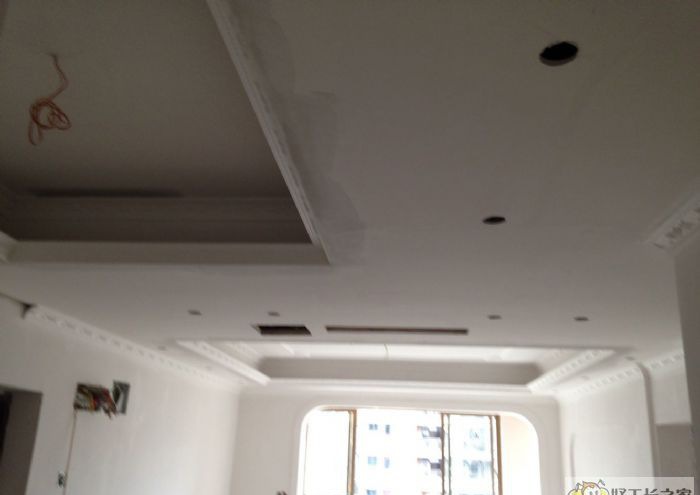 重庆北麓国际装修效果图