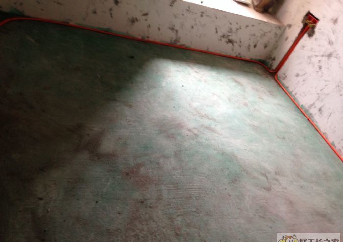 重庆李子湖畔装修效果图