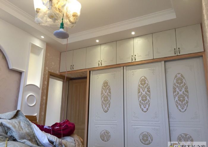 重庆云篆山庄装修效果图