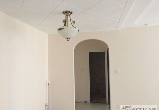 ʯ��ׯ��Դ�ฮװ��Ч��ͼ