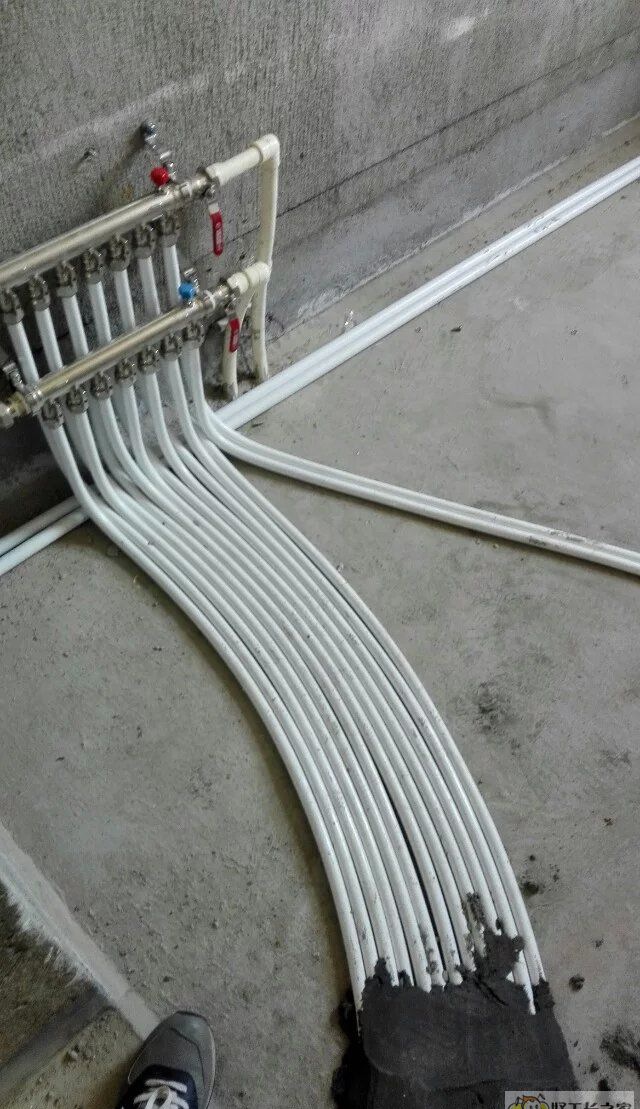 徐州和平上东装修效果图