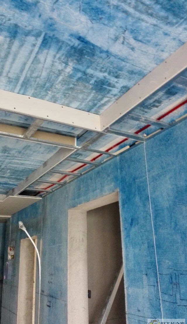 徐州和平上东装修效果图