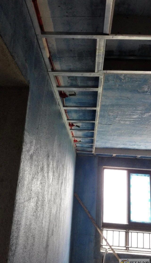 徐州和平上东装修效果图