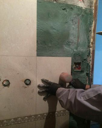 石家庄和平世家装修效果图