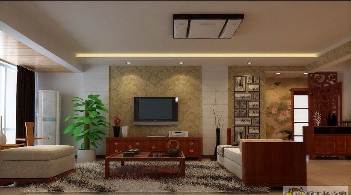 ʯ��ׯ��Ϫ��Էװ��Ч��ͼ