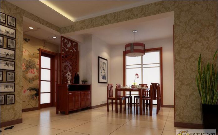 ʯ��ׯ��Ϫ��Էװ��Ч��ͼ