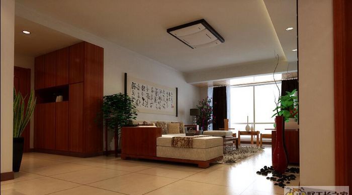 ʯ��ׯ��Ϫ��Էװ��Ч��ͼ