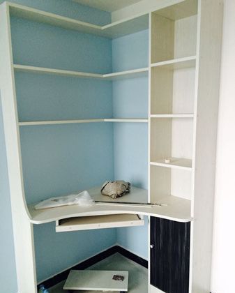 ʯ��ׯ����С��װ��Ч��ͼ