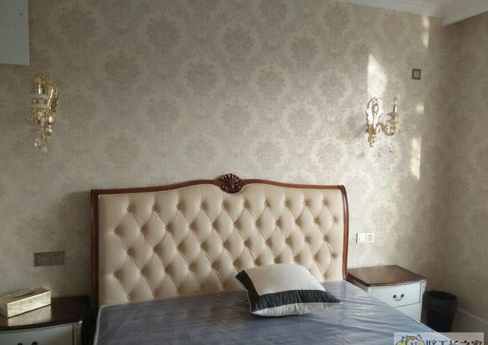 ̫ԭ����ں���װ��Ч��ͼ