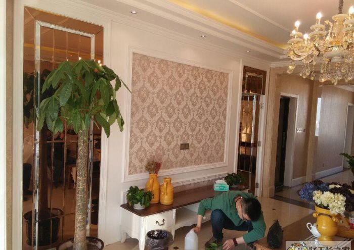 ̫ԭ����ں���װ��Ч��ͼ