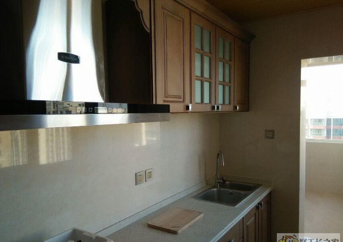 ̫ԭ����ں���װ��Ч��ͼ