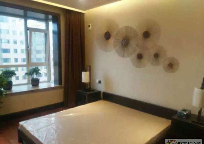 ̫ԭ����ں���װ��Ч��ͼ