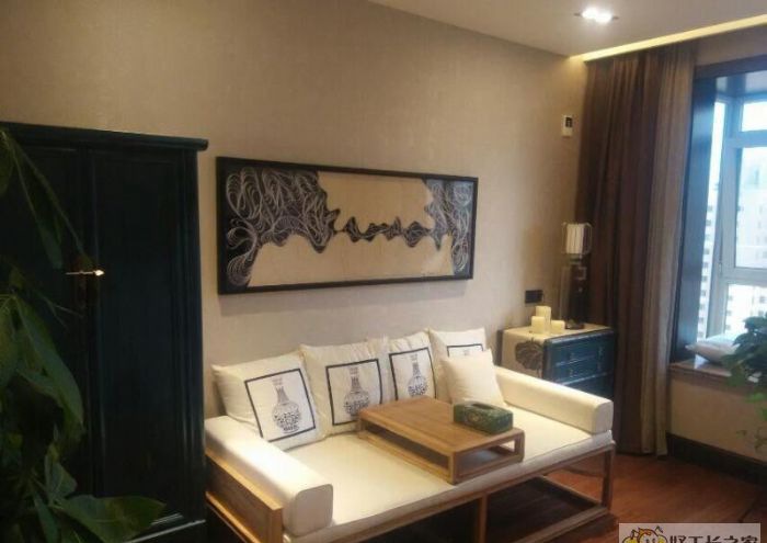 ̫ԭ����ں���װ��Ч��ͼ