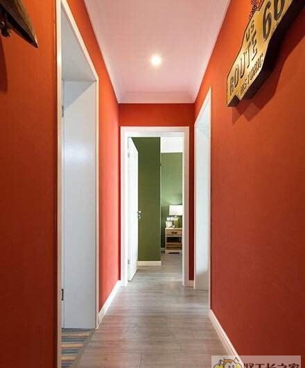 武汉同馨花园装修效果图