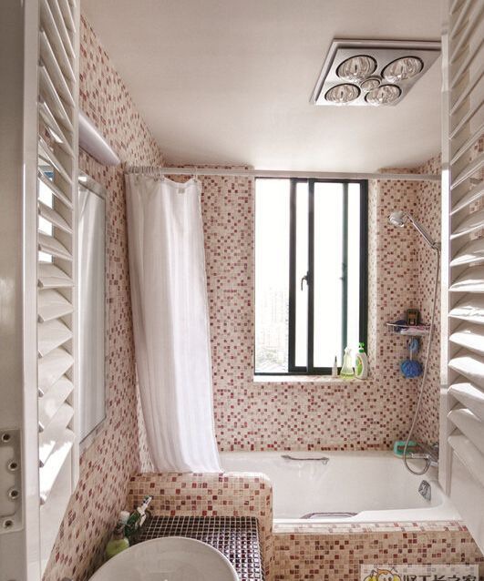 武汉常青花园装修效果图