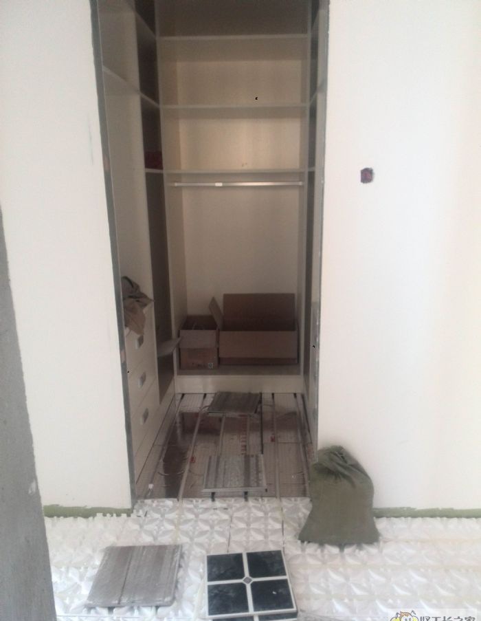 武汉融僑城装修效果图