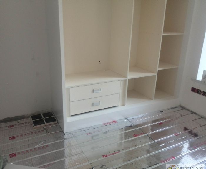 武汉融僑城装修效果图