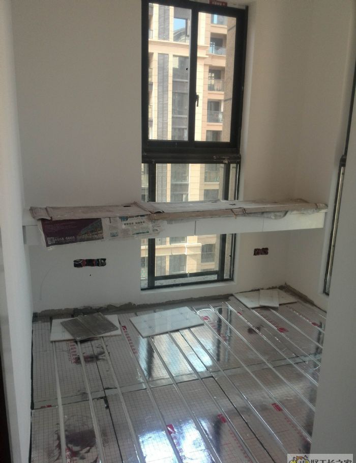 武汉融僑城装修效果图