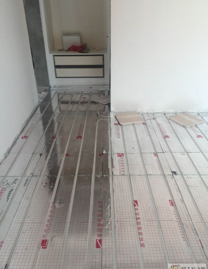 武汉融僑城装修效果图