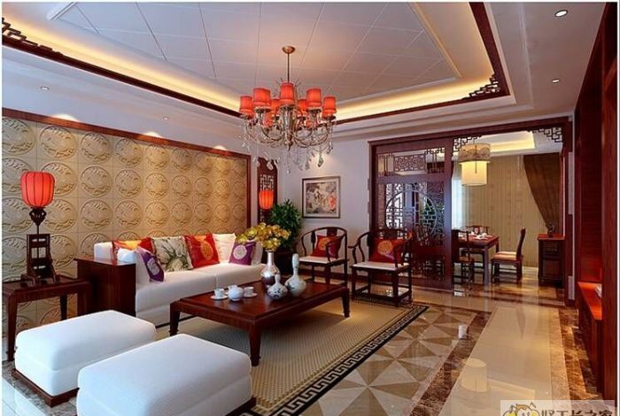 �ൺ���س�װ��Ч��ͼ