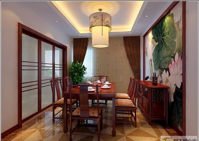 �ൺ���س�װ��Ч��ͼ