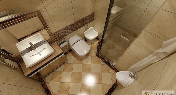 �ൺ���س�װ��Ч��ͼ