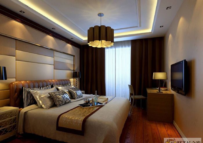 �ൺ���س�װ��Ч��ͼ