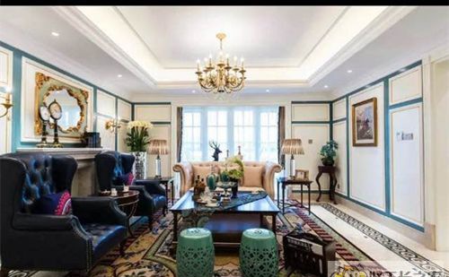 �ൺԶ�󹫹�װ��Ч��ͼ