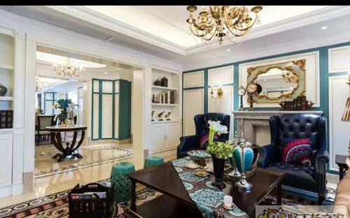 �ൺԶ�󹫹�װ��Ч��ͼ