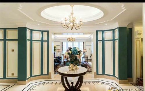 �ൺԶ�󹫹�װ��Ч��ͼ